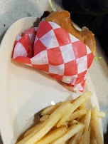 Hamburguesa Mexicana Mexican Burger