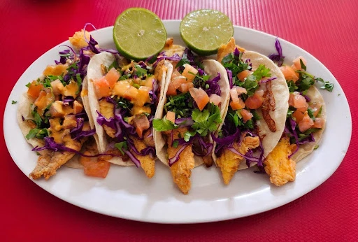 Taqueria Chaparral photo 3