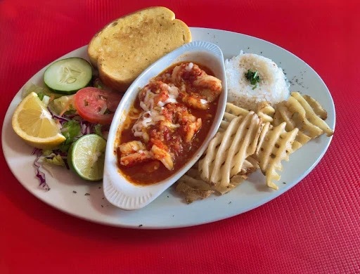 Taqueria Chaparral photo 2