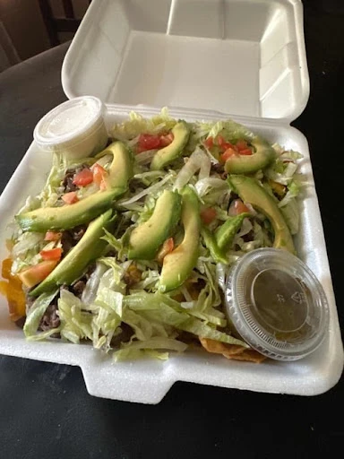 Taqueria Chaparral photo 1