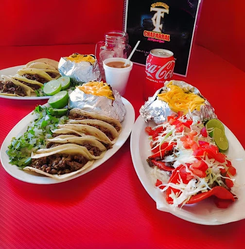 Taqueria Chaparral photo 7