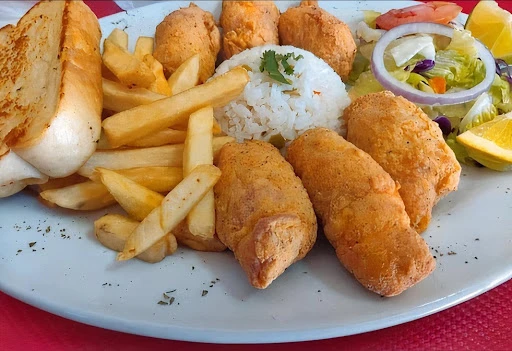 Taqueria Chaparral photo 6