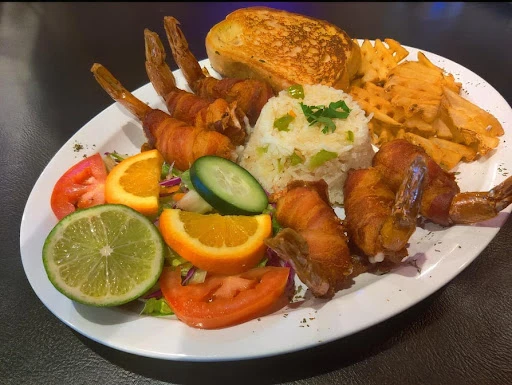 Taqueria Chaparral photo 5